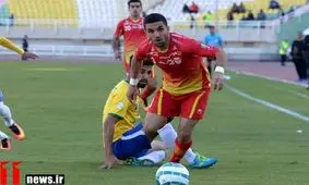 توصیه شماره هفت استقلالی به گلزن پرسپولیسی: به استقلال نرو