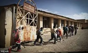 تعطیلی برخی مدارس نوبت عصر خراسان شمالی به دلیل زلزله