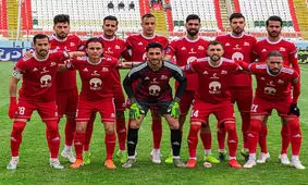 تراکتور فدراسیون فوتبال را تهدید کرد