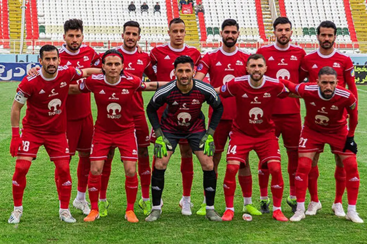 تراکتور فدراسیون فوتبال را تهدید کرد