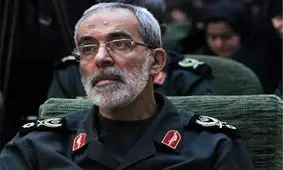 سردار نجات جانشین سردار کوثری می شود؟