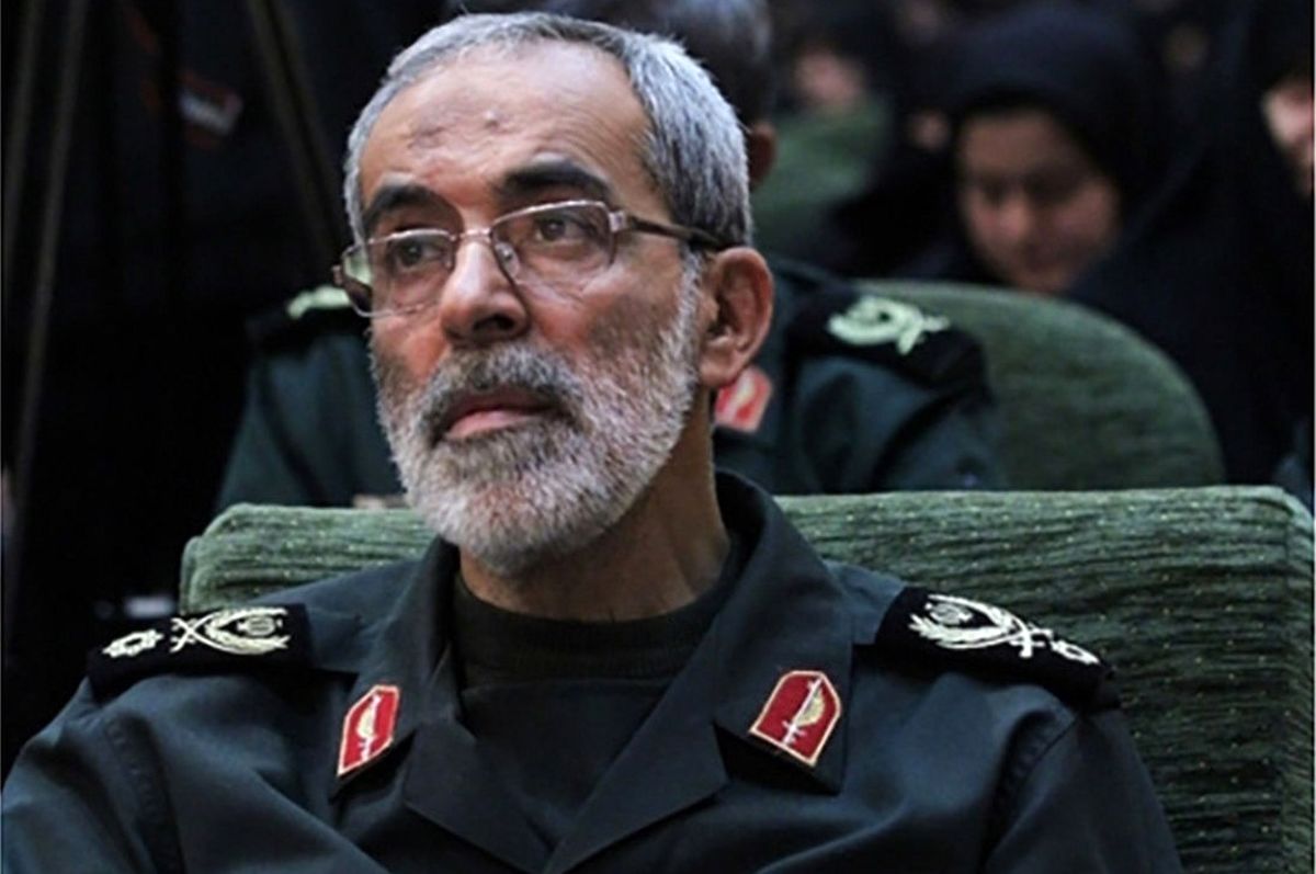 سردار نجات جانشین سردار کوثری می شود؟