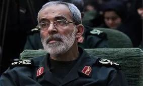 سردار نجات جانشین سردار کوثری می شود؟