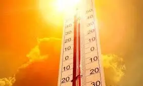 گرمازدگی در شرایط کرونایی خطرناک است