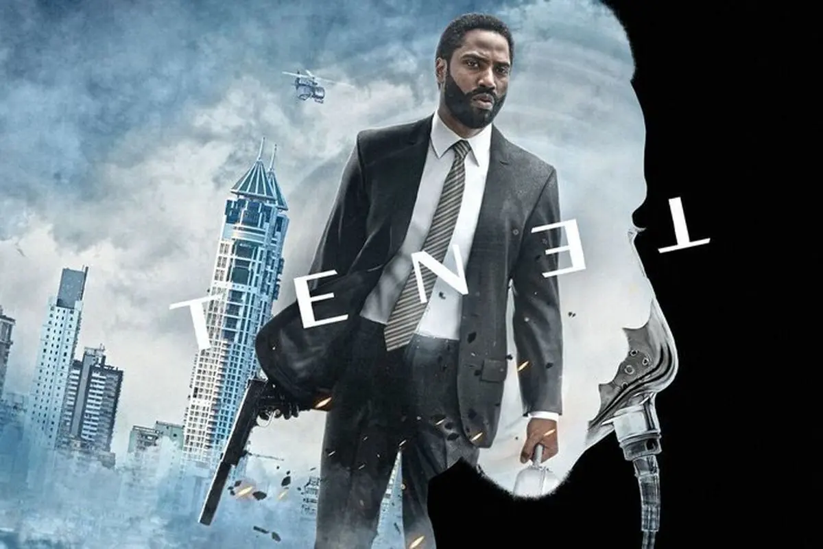 ساخت یکی از بزرگترین صحنه‌های تاریخ سینما برای فیلم جدید نولان