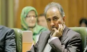  محمدعلی نجفی به ۴ ماه حبس محکوم شد