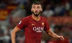 هافبک رم مورد زورگیری واقع شد