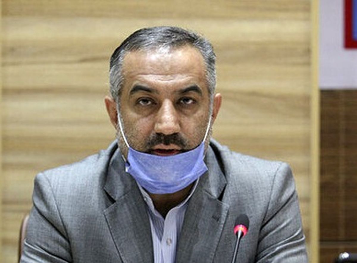 اعلام جزییات پرونده مدیرکل سابق ورزش فارس بعد از تکمیل پرونده