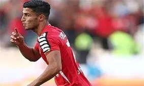 چهار دلیل برای جدایی مهاجم پرسپولیس