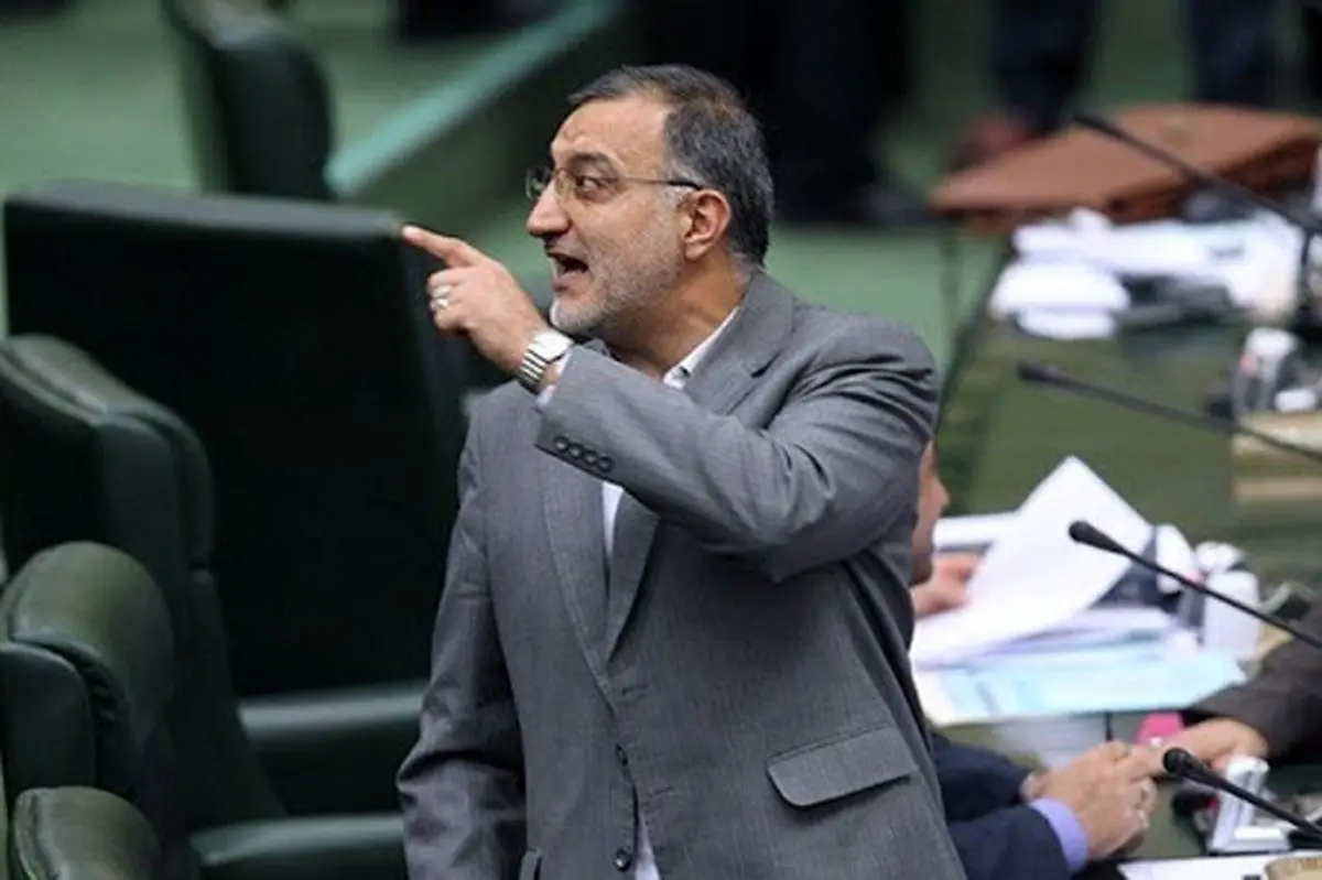 مجلس برادرِ بزرگ‌تر دولت است و باید بر آن نظارت کند