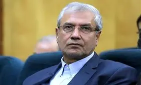 ربیعی: تبلیغات زودرس ۱۴۰۰ را کلید نزنید!