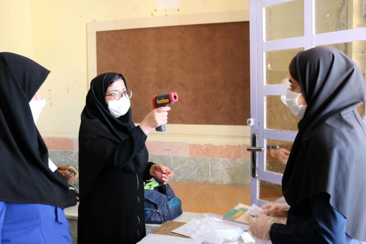 چگونگی بازگشایی کلاسهای دانشآموزی و دانشجویی از شهریور