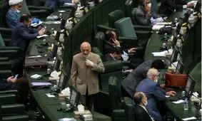 صندلی جدید به میرسلیم تعارف می‌شود؟ /زاکانی در سودای ریاست