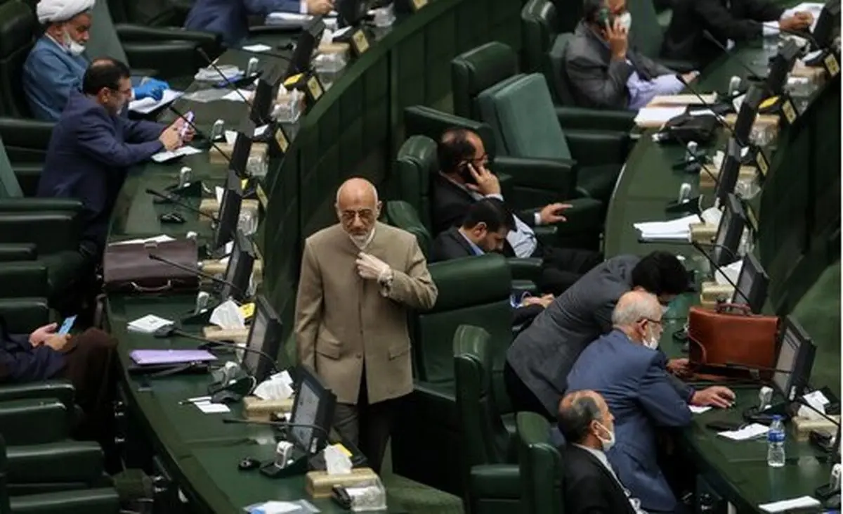 صندلی جدید به میرسلیم تعارف می‌شود؟ /زاکانی در سودای ریاست