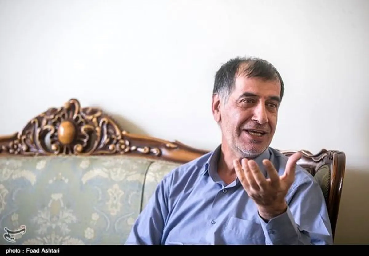 باهنر: مجموع آرای رئیسی و قالیباف از مجموع آرای روحانی و پوششی‌اش بالاتر است/ انتخابات ۲ مرحله‌ای است