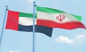 استقبال امارات از تصویب قطعنامه شورای امنیت درباره ایران