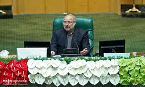 نمایندگان به دلیل خورشیدگرفتگی امروز نماز آیات می خوانند