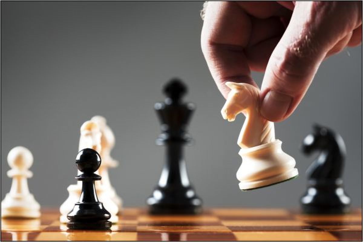 بد عهدی بانک نزدیک به یک کاندیدا باعث تعلیق فدراسیون شطرنج شد