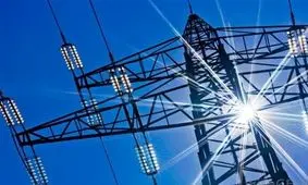 مصرف برق کشور روند صعودی گرفت