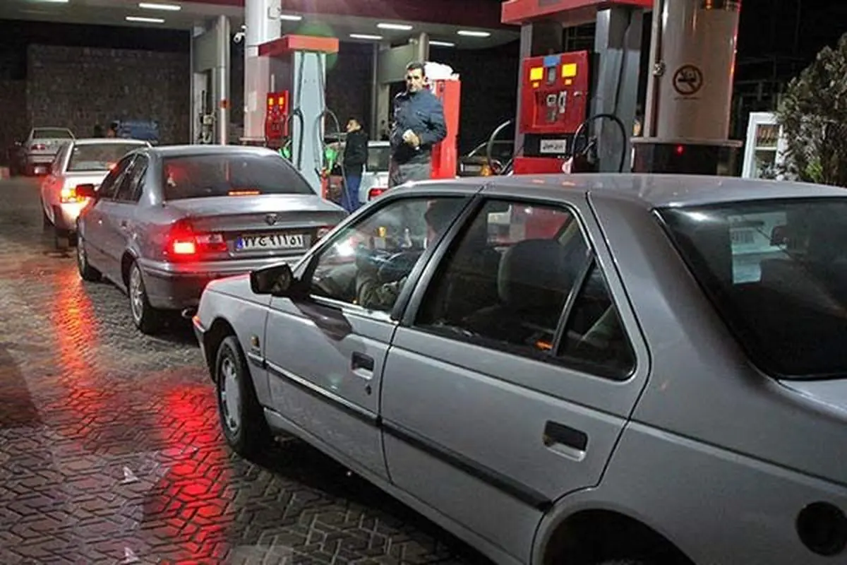 سهمیه سوخت خودروها چه تغییری کرد؟