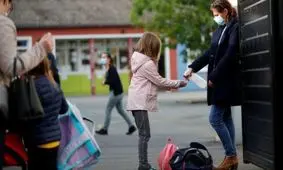 کرونا و کودکان؛ آنچه باید بدانیم