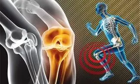 مشکلات درد زانو را با این ورزش‌ها تسکین بخشید