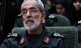 سردار نجات جانشین قرارگاه ثارالله سپاه شد