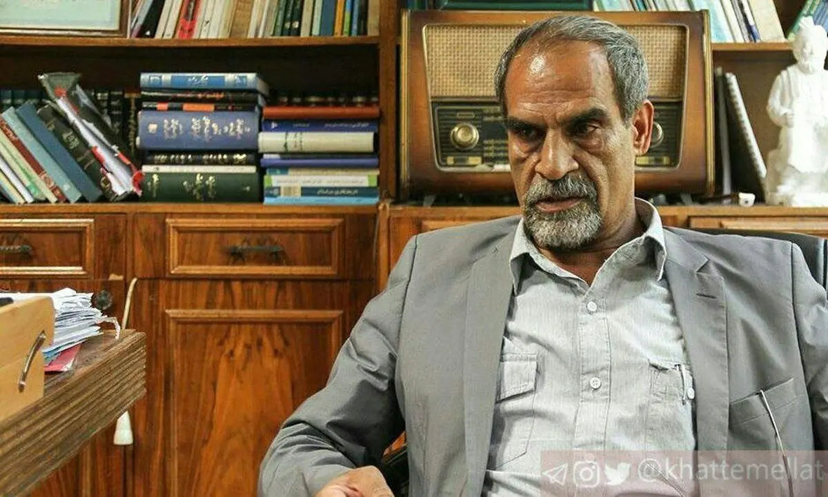 قاضی منصوری در صورت بازگشت به کشور، با همین اتهامات سه سال حبس می گرفت