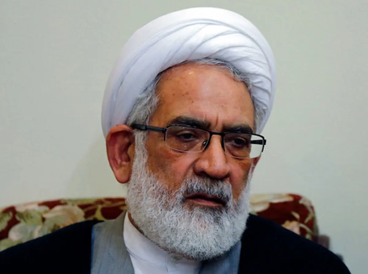 مرگ قاضی منصوری مشکوک است؛ باید بررسی شود