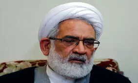 مرگ قاضی منصوری مشکوک است؛ باید بررسی شود
