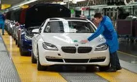 بی‌ام‌و ۶ هزار نفر را اخراج می‌کند!