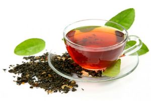 دیابت را با چای سیاه درمان کنید