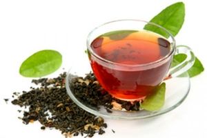 دیابت را با چای سیاه درمان کنید