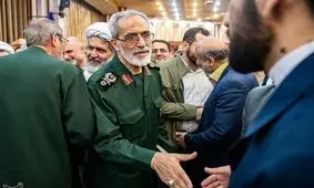 سردار نجات کیست؟ + سوابق