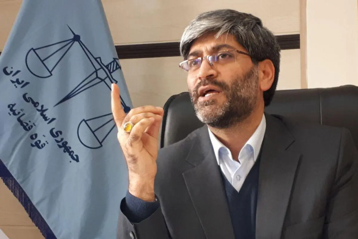 صیانت از اراضی ملی وظیفه دستگاه قضایی اردبیل است