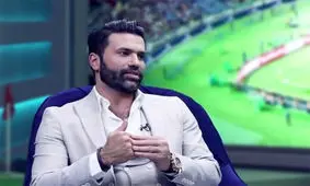 علیرضا نیکبخت واحدی داماد شد/عکس