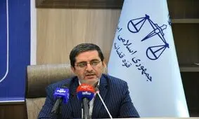 ۶۳۳۸ پرونده در شعب تعزیرات حکومتی خراسان‌جنوبی مختومه شد