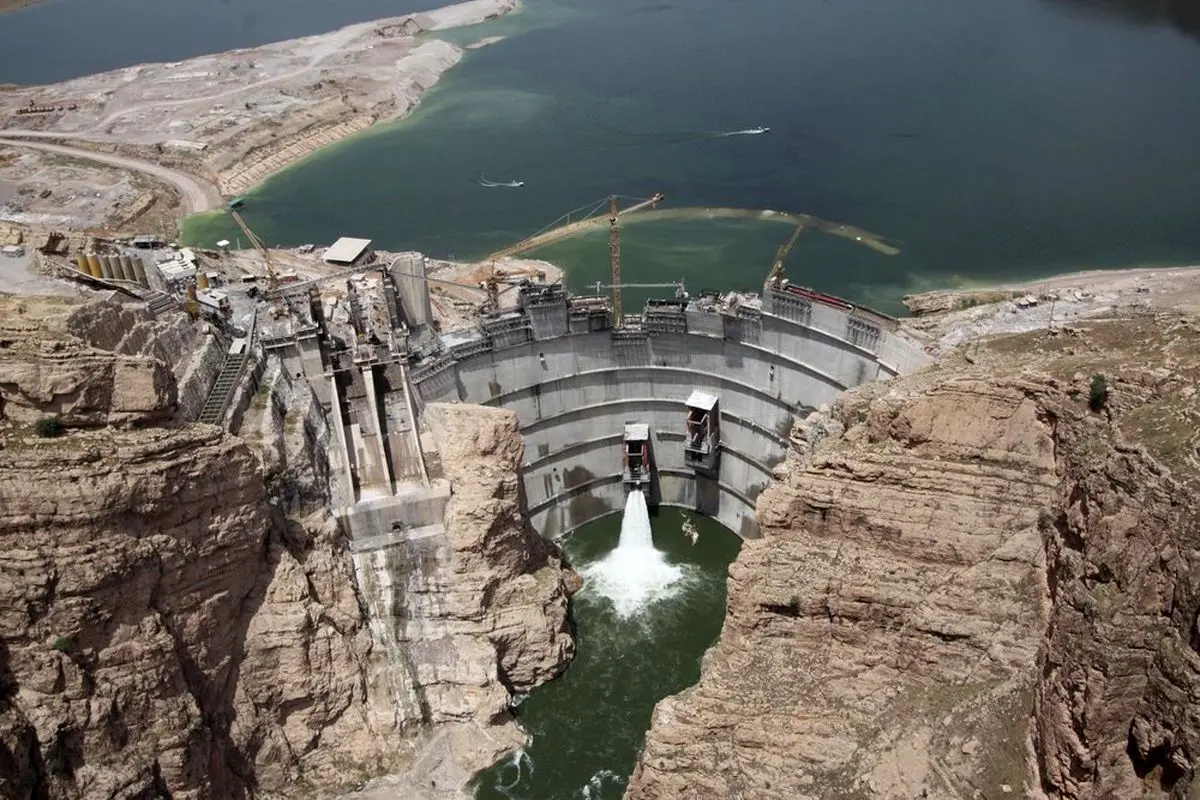 تاکید نماینده کوهدشت بر ایجاد زیرساخت‌های گردشگری سد سیمره