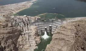 تاکید نماینده کوهدشت بر ایجاد زیرساخت‌های گردشگری سد سیمره