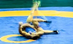 تیم کشتی آزاد ایران قهرمان زودهنگام آسیا شد