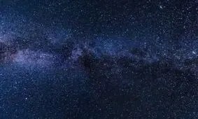 ماده تاریک وجود دارد