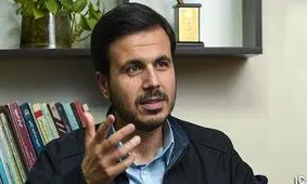 روحانی صنعت هسته‌ای را با برجام و صنعت فضایی کشور را به دست «آذری جهرمی» تعطیل کرد / فیلم