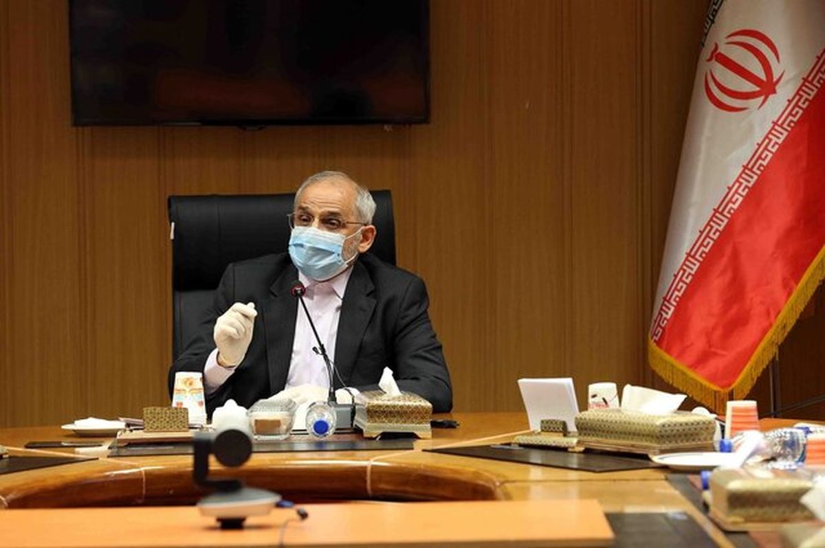 فعالیت مدارس در مناطق پرجمعیت زوج و فرد میشود