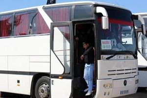 جابجائی ۲۶۳ هزار نفر مسافر در استان اردبیل