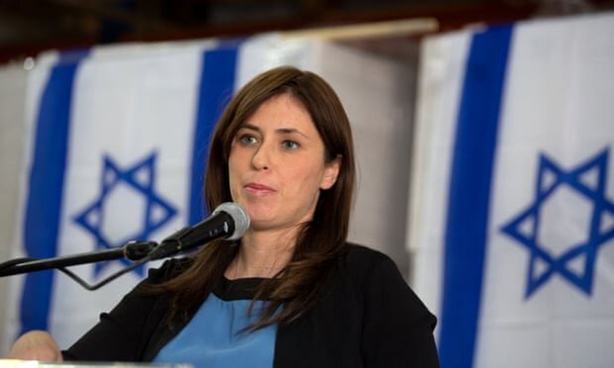 خشم یهودیان انگلیس از نامزدی سیاستمدار ضد فلسطین برای سفارت اسرائیل