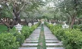 ۲۰ باغ میزبان تجمع در ارومیه پلمب شد