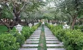 ۲۰ باغ میزبان تجمع در ارومیه پلمب شد