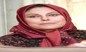 مهرانه مهین ترابی راز مجرد ماندش در 60 سالگی را فاش کرد
