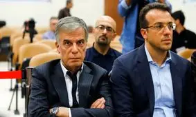 اتهام عباس ایروانی به اخلال عمده در نظام اقتصادی کشور تغییر کرد