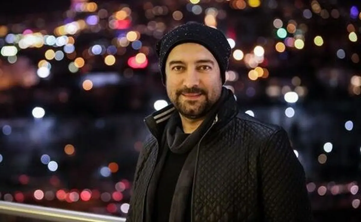 مجید صالحی به بهرام افشاری در «صحنه‌زنی» پیوست